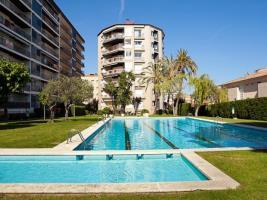 Rental Apartment Les Blanqueries - Calella 3 Bedrooms 6 Persons Eksteriør billede