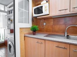 Rental Apartment Les Blanqueries - Calella 3 Bedrooms 6 Persons Eksteriør billede